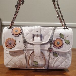 Luella Biker Carmen Bag